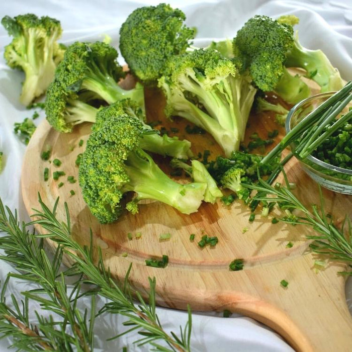Eating Broccolo Health Benefits of Eating Broccoli