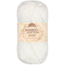 Bamboo Cotton Sport Yarn
