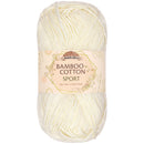 Bamboo Cotton Sport Yarn