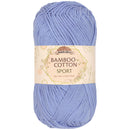 Bamboo Cotton Sport Yarn