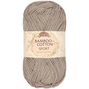 Bamboo Cotton Sport Yarn