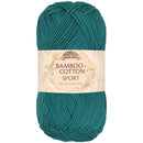 Bamboo Cotton Sport Yarn