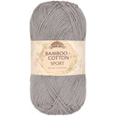 Bamboo Cotton Sport Yarn
