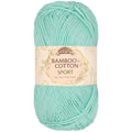 Bamboo Cotton Sport Yarn