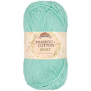Bamboo Cotton Sport Yarn