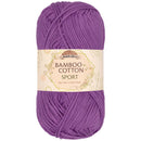 Bamboo Cotton Sport Yarn