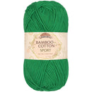 Bamboo Cotton Sport Yarn