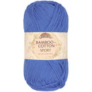 Bamboo Cotton Sport Yarn