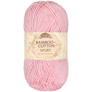 Bamboo Cotton Sport Yarn