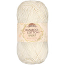 Bamboo Cotton Sport Yarn