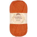 Bamboo Cotton Sport Yarn
