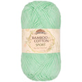 Bamboo Cotton Sport Yarn