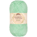 Bamboo Cotton Sport Yarn