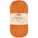 Bamboo Cotton Sport Yarn