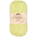 Bamboo Cotton Sport Yarn