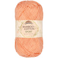 Bamboo Cotton Sport Yarn