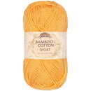 Bamboo Cotton Sport Yarn