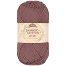 Bamboo Cotton Sport Yarn
