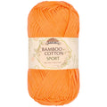 Bamboo Cotton Sport Yarn