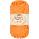 Bamboo Cotton Sport Yarn