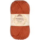 Bamboo Cotton Sport Yarn