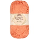 Bamboo Cotton Sport Yarn