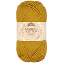 Bamboo Cotton Sport Yarn
