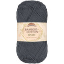 Bamboo Cotton Sport Yarn