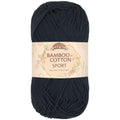 Bamboo Cotton Sport Yarn