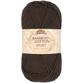 Bamboo Cotton Sport Yarn