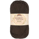 Bamboo Cotton Sport Yarn