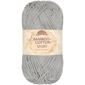 Bamboo Cotton Sport Yarn