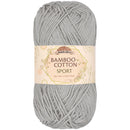 Bamboo Cotton Sport Yarn