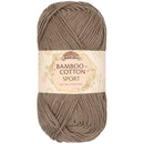 Bamboo Cotton Sport Yarn