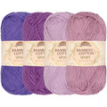Bamboo Cotton Sport Yarn