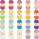 Bamboo Cotton Sport Yarn