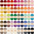 Bamboo Cotton Sport Yarn