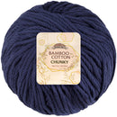 Bamboo Cotton Chunky Yarn: 4 Ball Packs