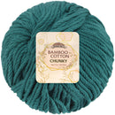 Bamboo Cotton Chunky Yarn: 4 Ball Packs