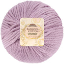 Bamboo Cotton Chunky Yarn: 4 Ball Packs