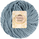Bamboo Cotton Chunky Yarn: 4 Ball Packs