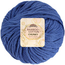 Bamboo Cotton Chunky Yarn: 4 Ball Packs