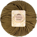 Bamboo Cotton Chunky Yarn: 4 Ball Packs