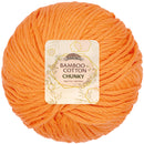 Bamboo Cotton Chunky Yarn: 4 Ball Packs