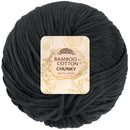 Bamboo Cotton Chunky Yarn: 4 Ball Packs
