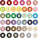 Bamboo Cotton Chunky Yarn: 4 Ball Packs