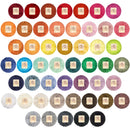 Bamboo Cotton Chunky Yarn: 4 Ball Packs