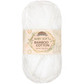 Baby Soft Bamboo Cotton Yarn