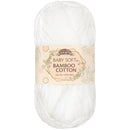 Baby Soft Bamboo Cotton Yarn