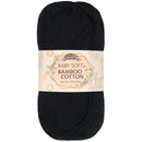 Baby Soft Bamboo Cotton Yarn
